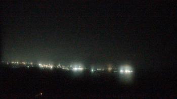 Weather camera view of Kessler Mountain.