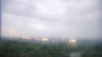 Weather camera view of Kessler Mountain.