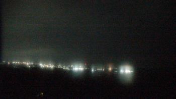 Weather camera view of Kessler Mountain.