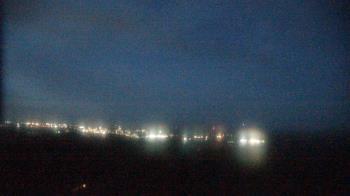 Weather camera view of Kessler Mountain.