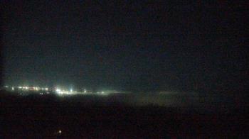 Weather camera view of Kessler Mountain.