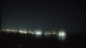 Weather camera view of Kessler Mountain.