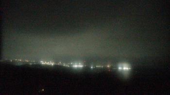 Weather camera view of Kessler Mountain.