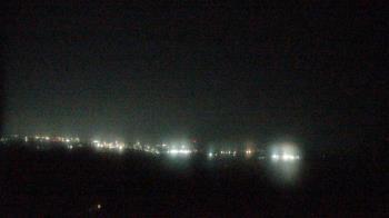 Weather camera view of Kessler Mountain.