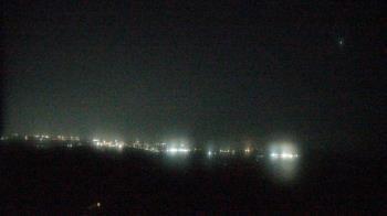 Weather camera view of Kessler Mountain.
