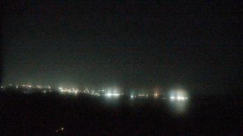 Weather camera view of Kessler Mountain.