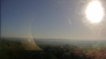 Weather camera view of Kessler Mountain.