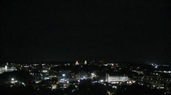 Weather camera view of The Graduate Hotel.