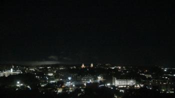 Weather camera view of The Graduate Hotel.