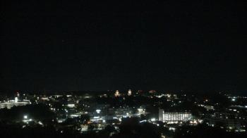 Weather camera view of The Graduate Hotel.