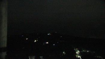 Weather camera view of The Graduate Hotel.