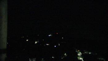 Weather camera view of The Graduate Hotel.
