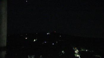 Weather camera view of The Graduate Hotel.