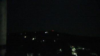 Weather camera view of The Graduate Hotel.