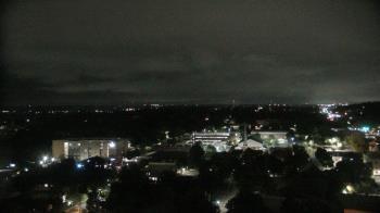 Weather camera view of The Graduate Hotel.