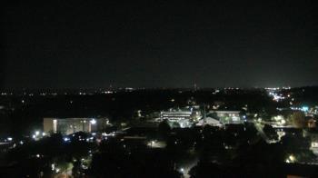 Weather camera view of The Graduate Hotel.