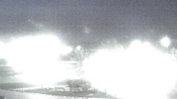 Weather camera view of Northmor HS.