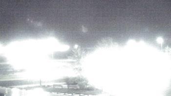 Weather camera view of Northmor HS.
