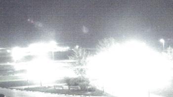 Weather camera view of Northmor HS.