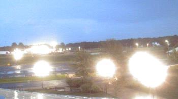 Weather camera view of Northmor HS.