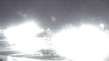 Weather camera view of Northmor HS.