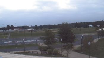 Weather camera view of Northmor HS.