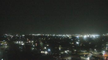 Weather camera view of Garden City Coop Inc - city center.