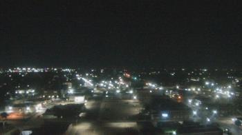 Weather camera view of Garden City Coop Inc - city center.