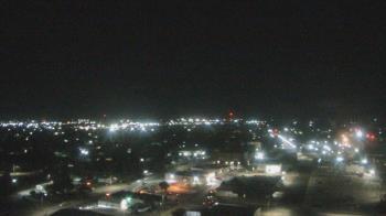 Weather camera view of Garden City Coop Inc - city center.