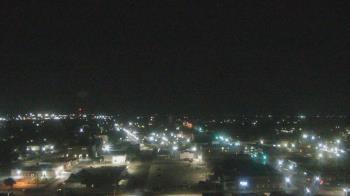 Weather camera view of Garden City Coop Inc - city center.