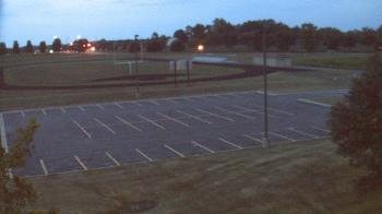 Weather camera view of Geneva MS.