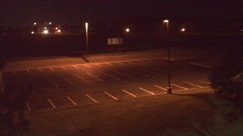 Weather camera view of Geneva MS.