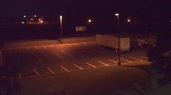 Weather camera view of Geneva MS.
