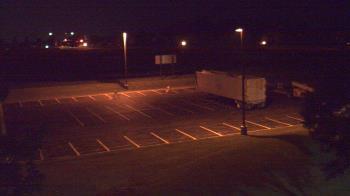 Weather camera view of Geneva MS.