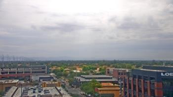Weather camera view of Town of Gilbert.