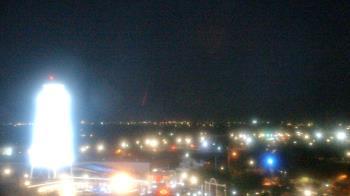 Weather camera view of Town of Gilbert.