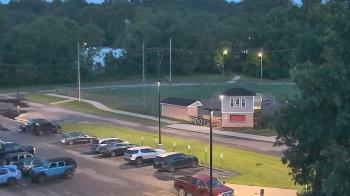 Weather camera view of Trimble Local School District.
