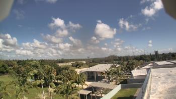 Weather camera view of Galaxy ES.
