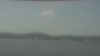 Weather camera view of Wyndham Garden Lake Guntersville.