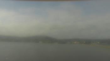 Weather camera view of Wyndham Garden Lake Guntersville.