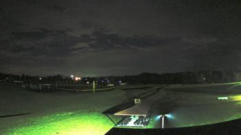 Weather camera view of Greenville High School.