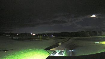 Weather camera view of Greenville High School.