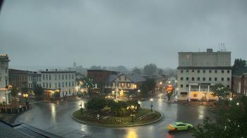 Thumbnail for current weather camera view from Blue and Gray Bar and Grill in Gettysburg, Pennsylvania