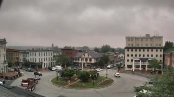 Thumbnail for current weather camera view from Blue and Gray Bar and Grill in Gettysburg, Pennsylvania