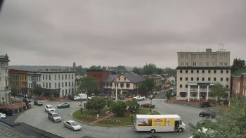 Thumbnail for current weather camera view from Blue and Gray Bar and Grill in Gettysburg, Pennsylvania