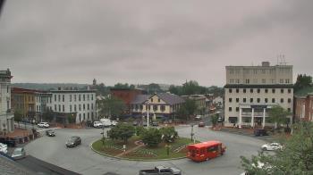 Thumbnail for current weather camera view from Blue and Gray Bar and Grill in Gettysburg, Pennsylvania