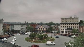 Thumbnail for current weather camera view from Blue and Gray Bar and Grill in Gettysburg, Pennsylvania
