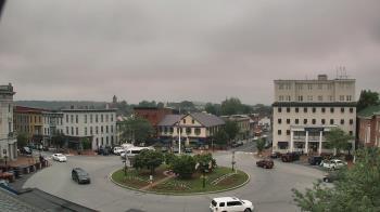 Thumbnail for current weather camera view from Blue and Gray Bar and Grill in Gettysburg, Pennsylvania