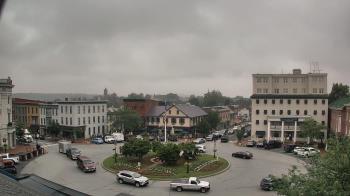 Thumbnail for current weather camera view from Blue and Gray Bar and Grill in Gettysburg, Pennsylvania
