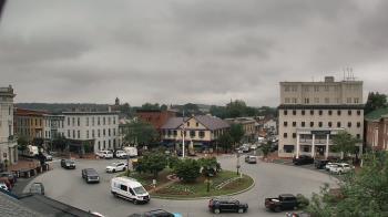 Thumbnail for current weather camera view from Blue and Gray Bar and Grill in Gettysburg, Pennsylvania
